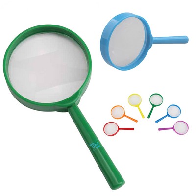 Kids Explorer Magnifying Glass Toy