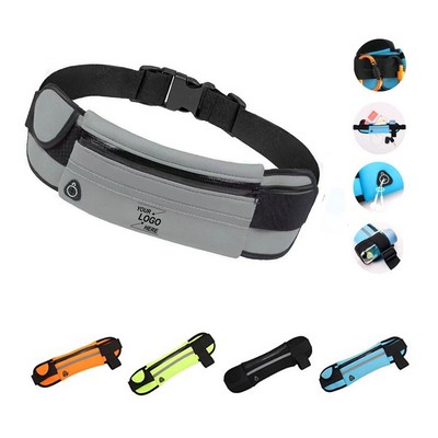 Running Belt Waist Pack