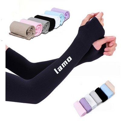 Cooling Arm Sleeves