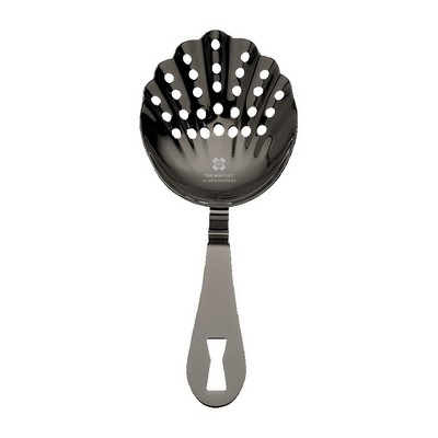 Scalloped Julep Strainer