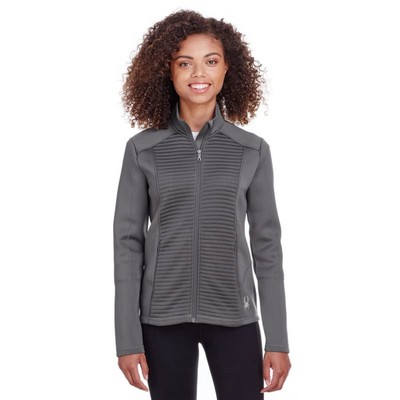 Spyder Ladies' Venom Full-Zip Jacket