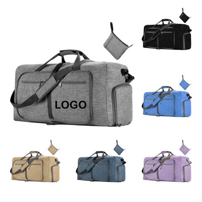 65L Travel Duffle Bag