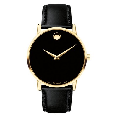 Movado Museum Classic Men's Watch