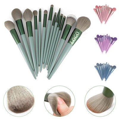 22pcs Makeup Brushes