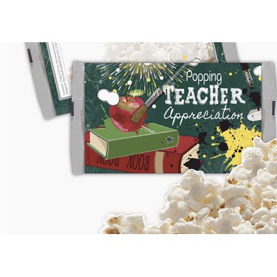 Popcorn Teacher Appreciation