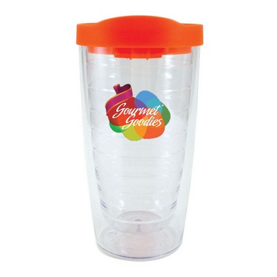 Orbit Tumbler - 16 oz.