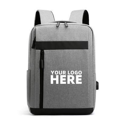 Student Laptop Backpack