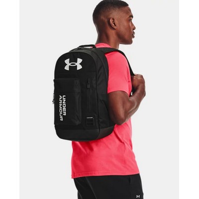 Under Armour Unisex UA Halftime Backpack