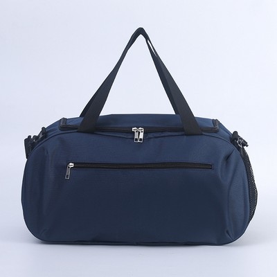 Day Trip Weekender Travel & Sport Duffel Bag