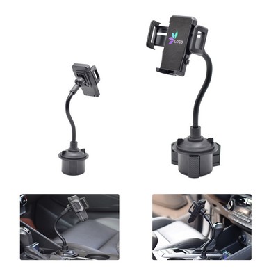 Adjustable Car Automotive Phone Holder