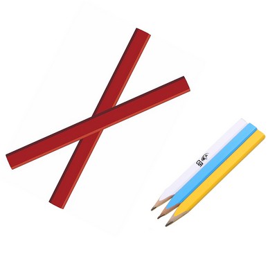 Carpenter Pencil