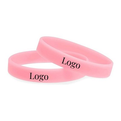 Luminous Silicone Wristbands