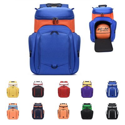 Large Sports Bag