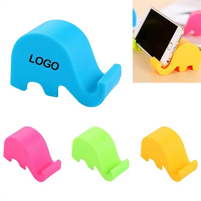 Creative Elephant Phone Holder