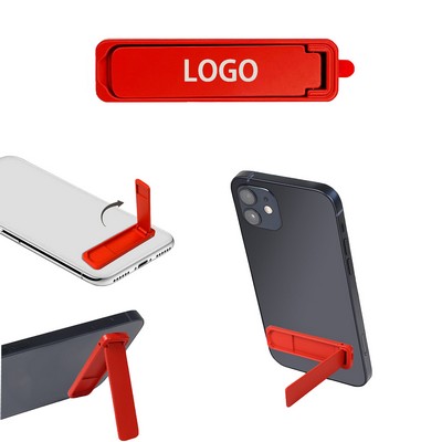 Metal Mini Mobile Phone Holder For Desk