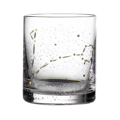 Waterford® 13.5 Oz. Stellar Mastercraft Pisces Zodiac Tumbler