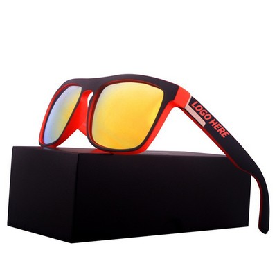 Polarized Sunglasses