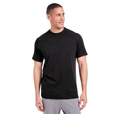 TASC PERFORMANCE INC Men's Carrollton Fitness T-Shirt