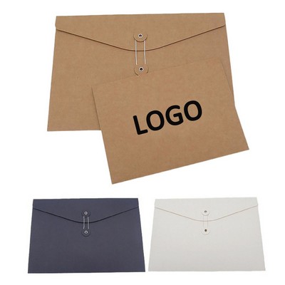 Kraft Mailing Envelope