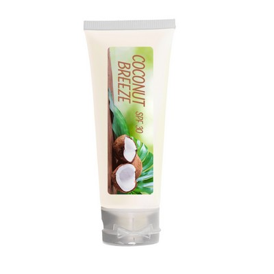 1 oz. SPF 30 Sunny Squeeze Tube Sunscreen