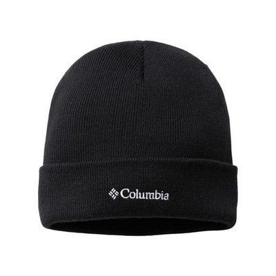 Columbia® City Trek™ Heavyweight Beanie w/Cuff