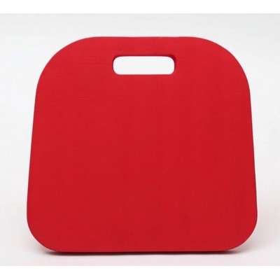 Stadium Seat Cushion with Handle