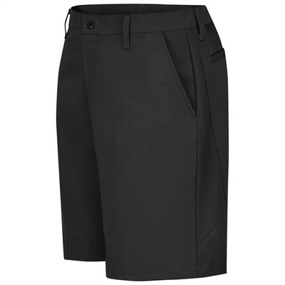 Red Kap Men's Utility Shorts with MIMIX