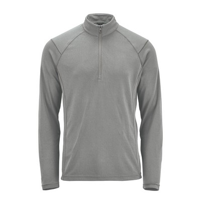 Stormtech Men's Mesa 1/4 Zip Pullover