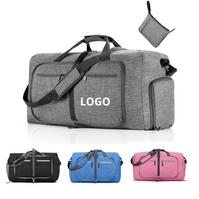 Large Travel Duffle Bag