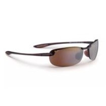 Maui Jim® USA, Inc. Makaha Sunglasses-Brown/HCL Bronze®