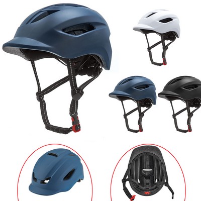 Bike Safety Helmet