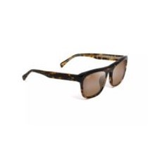 Maui Jim® USA, Inc. S-Turns Sunglasses-Brown/HCL® Bronze