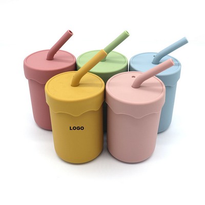 Food Grade Toddler Training Container