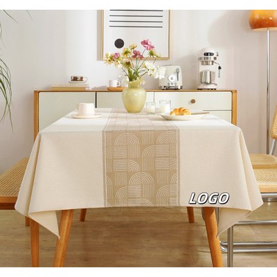 Square Tablecloth