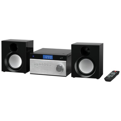 iLive Home Music System with Bluetooth