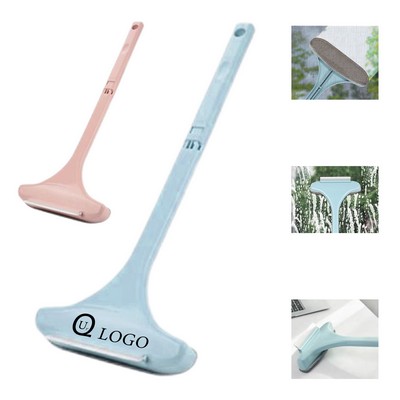 Double-Sided Cleaning Brush