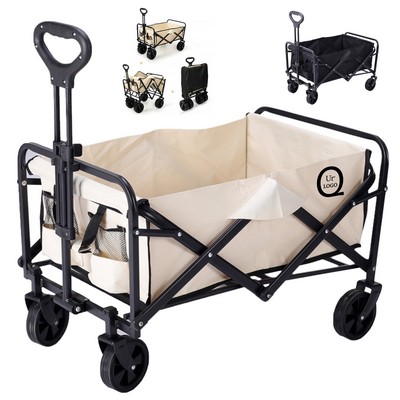 Collapsible Utility Wagon