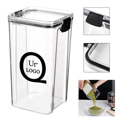 44 Oz Kitchen Food Organizer