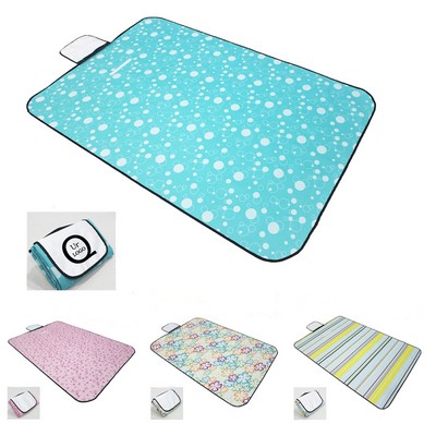 Multifunction Thickened Outdoor Picnic Mat