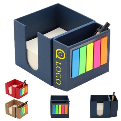 Environmental Desk Top Pen Holder Organizer