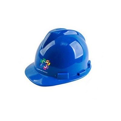 Safety Suspension Helmet/Construction Hard Hats