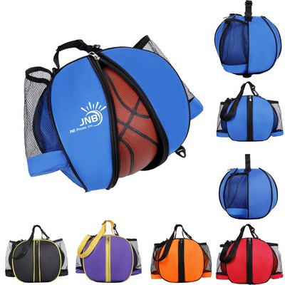 Basketball Soccer Volleyball Bag