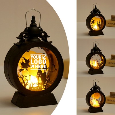 Halloween Lantern