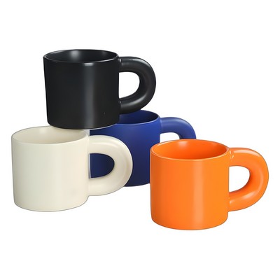 11 Oz. Fat Handle Cup