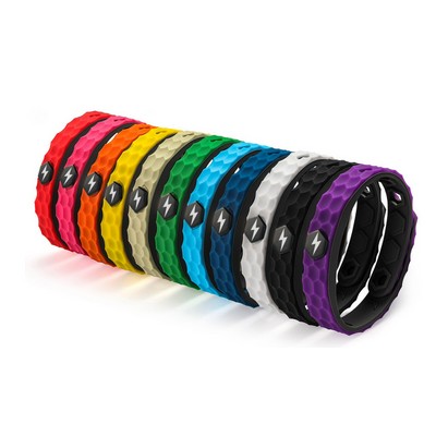 Anti-static Silicone Bracelet