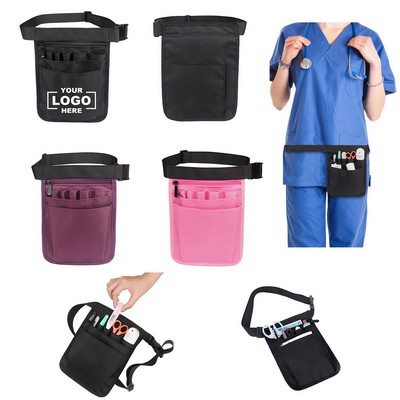 Nurse Utility Waist Pack