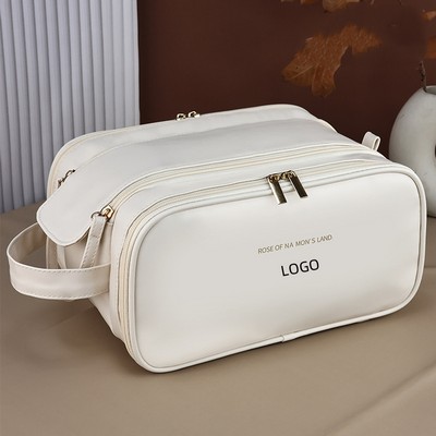 Travel Toiletry Bag