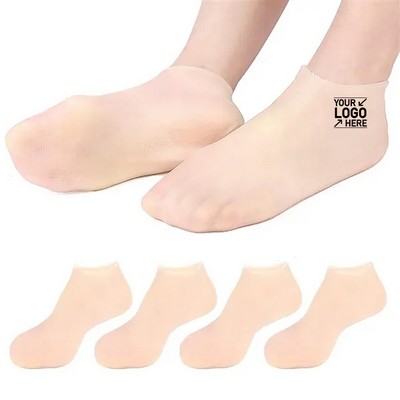 Hydrating Foot Socks for Soft and Smooth Feet for Women