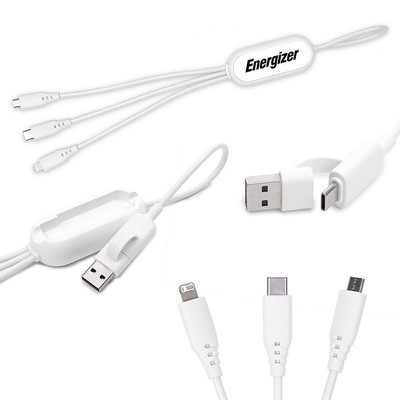 PowerLink Multi Charging Cable