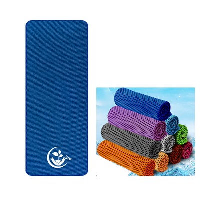 Cooling Towel